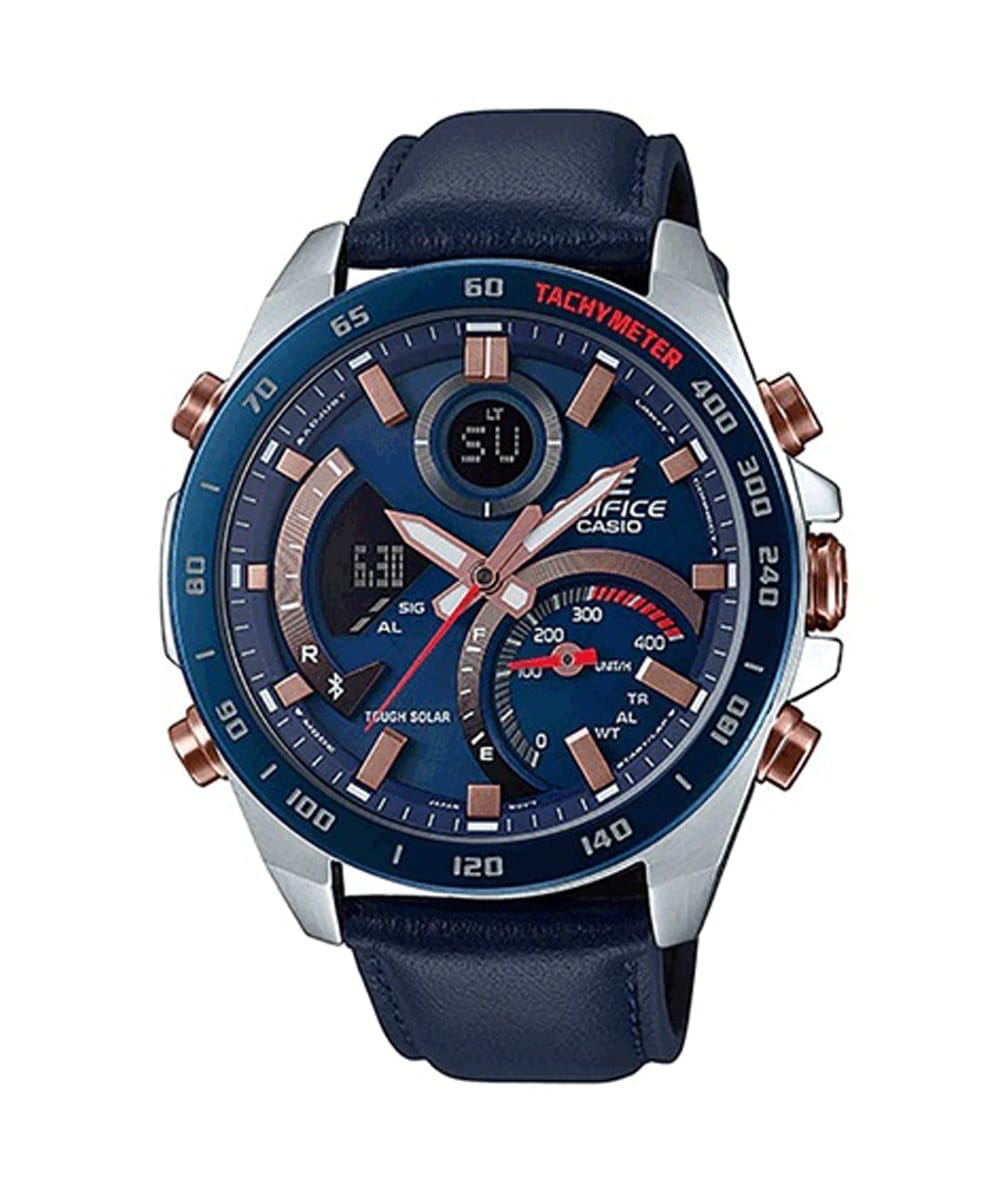 Ecb-900bl-2adr-casio