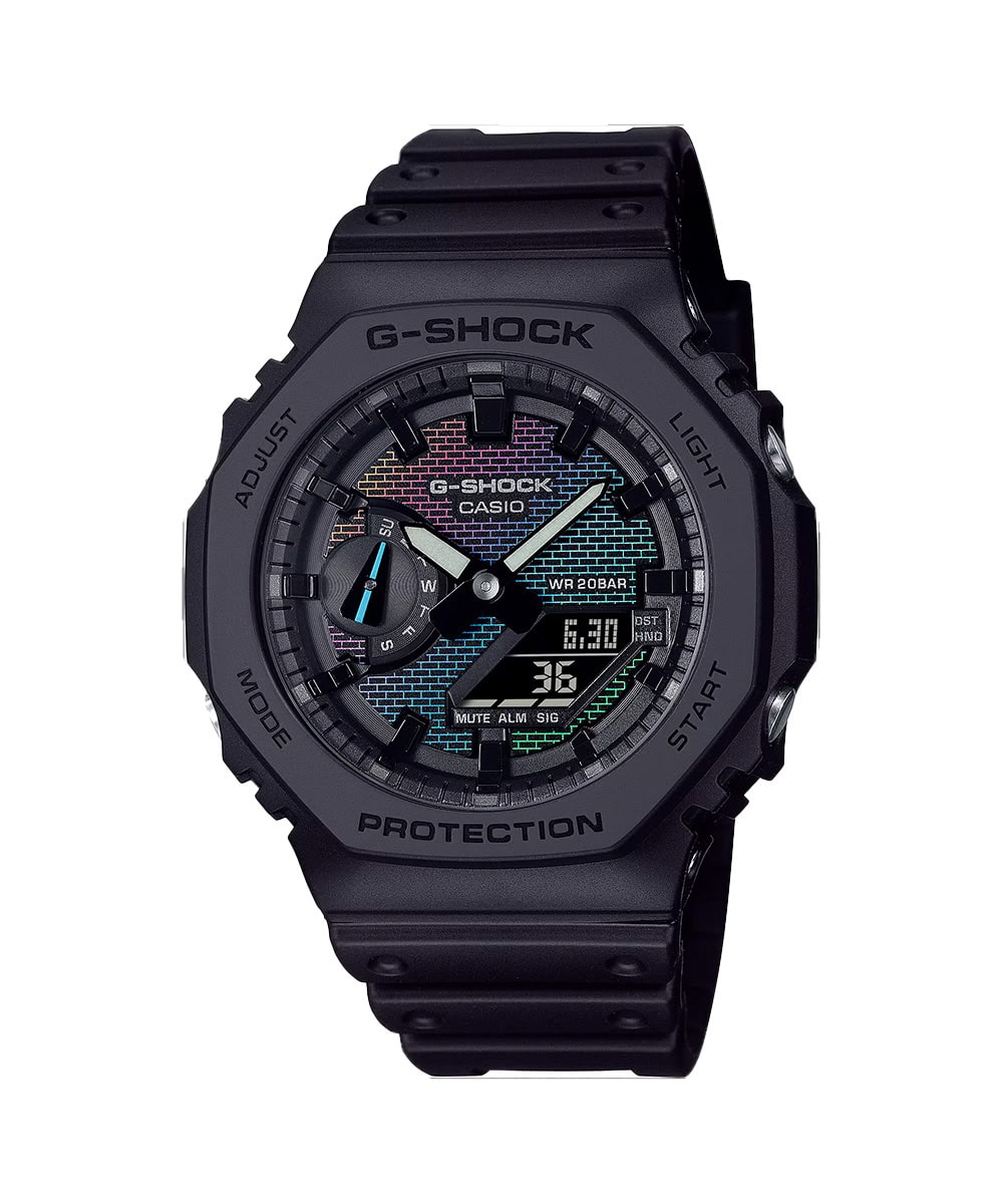 GA-2100RW-1ADR-1st