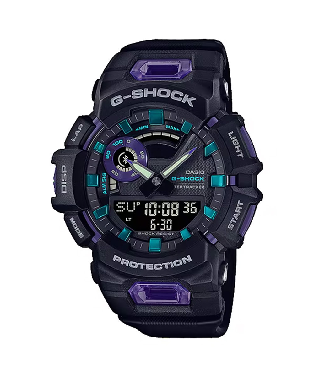 GBA-900-1A6DR-1st