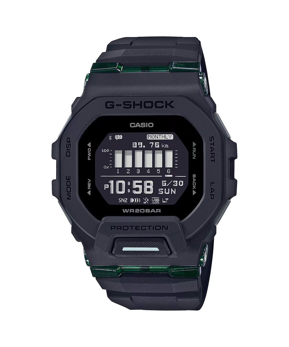 GBD-200UU-1DR-1st