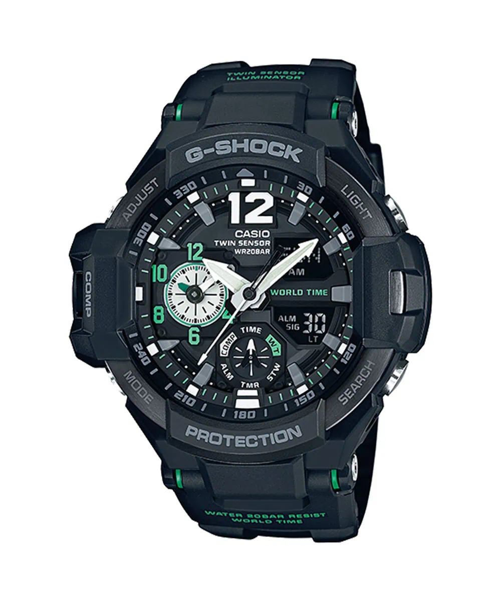 GA-1100-1A3DR-1st