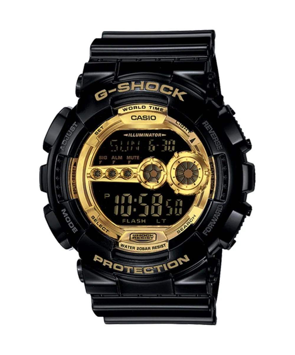 GD-100GB-1DR-1st