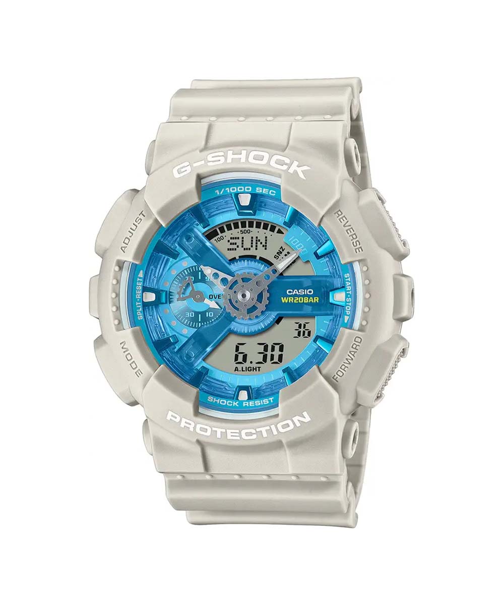 GA-110AS-5ADR-1st